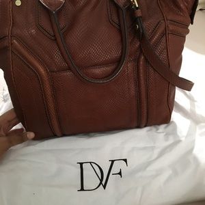 Diane Von Furstenberg Women’s designers bag